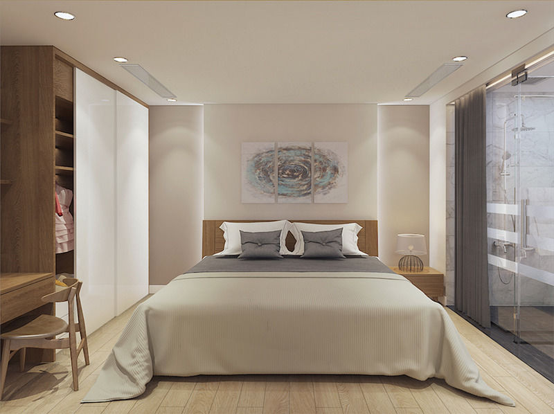 Dream Hotel And Apartment 4* Hanoi
