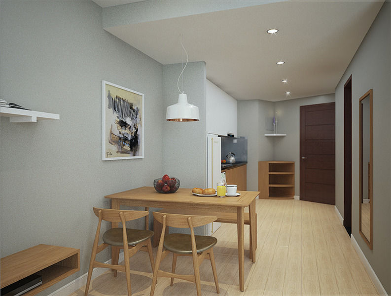 Dream Hotel And Apartment Hanoi