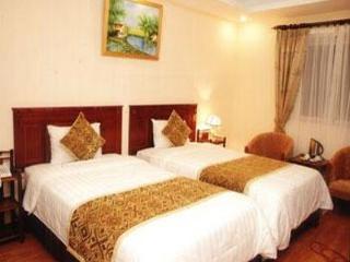 Camellia Hotel