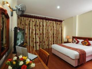 Eco Luxury 3* Hanoi