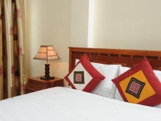 Eco Luxury Hotel Hanoi