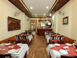Eco Luxury 3* Hanoi