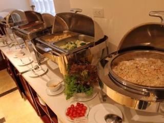 Eco Luxury Hanoi