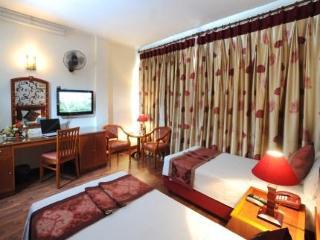 Eco Luxury Hotel Hanoi