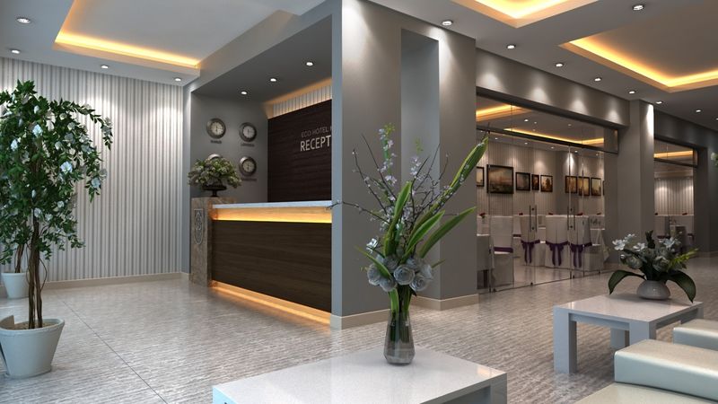 Khách Sạn&spa Bonne Nuit Khách sạn