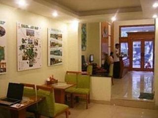 Serenity 2* Hanoi