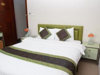 Hotel Tran Hanoi