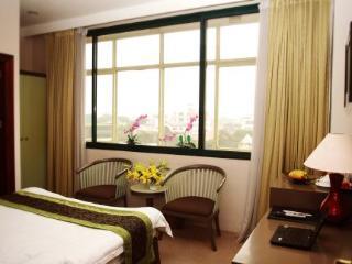 Hotel Tran 3*
