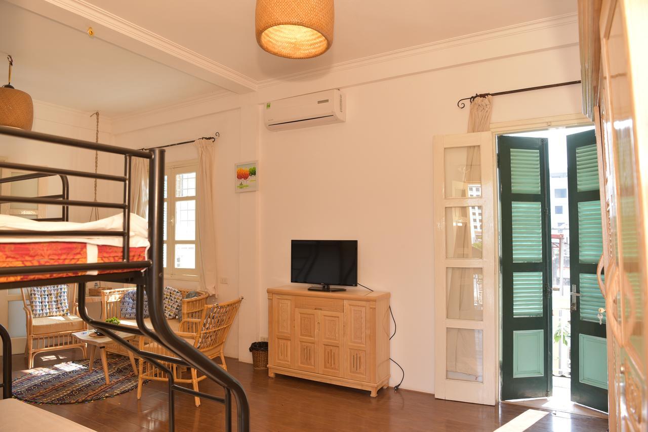 Dreamcatcher Homestay Hanoi
