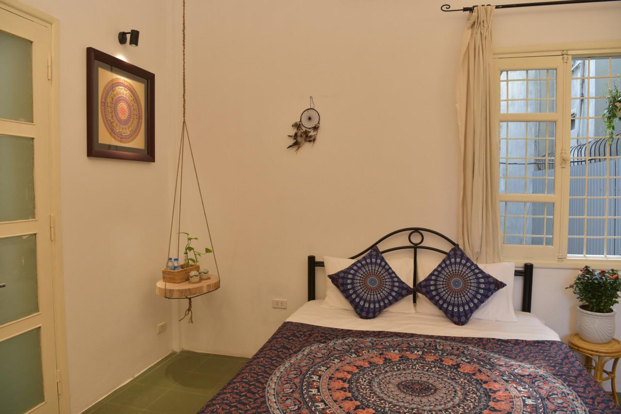 Homestay Dreamcatcher Hanoi