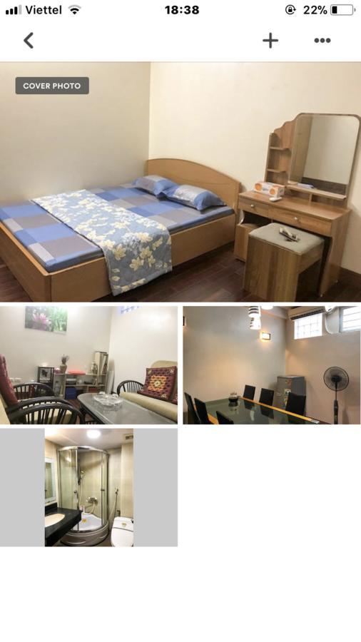 Privatunterkunft La House *