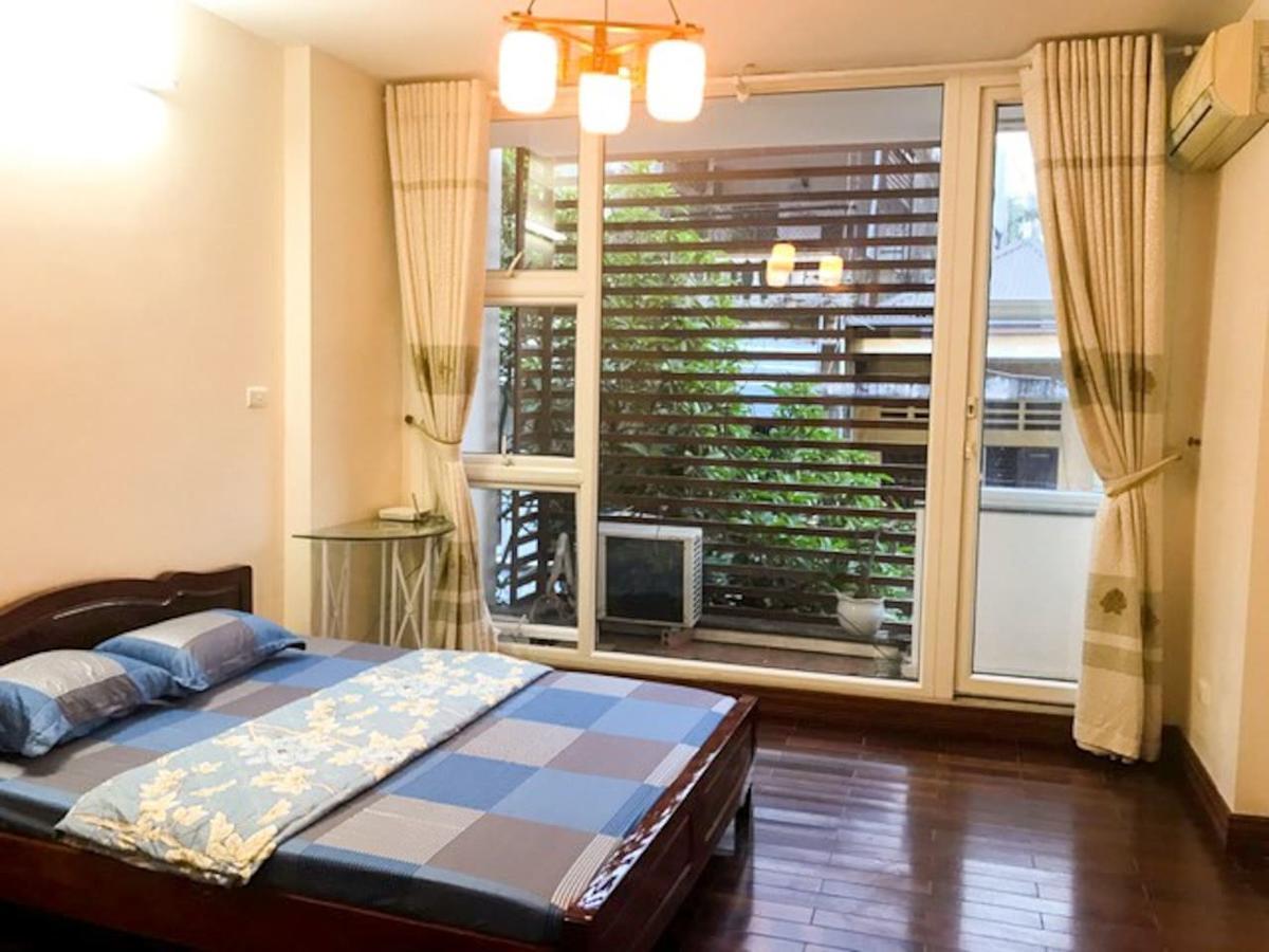La House Ở trọ *