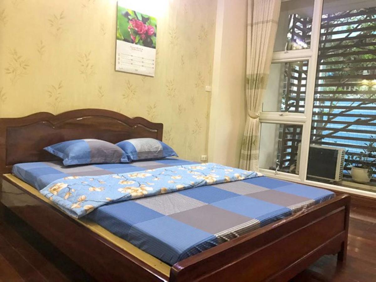 La House Hanoi