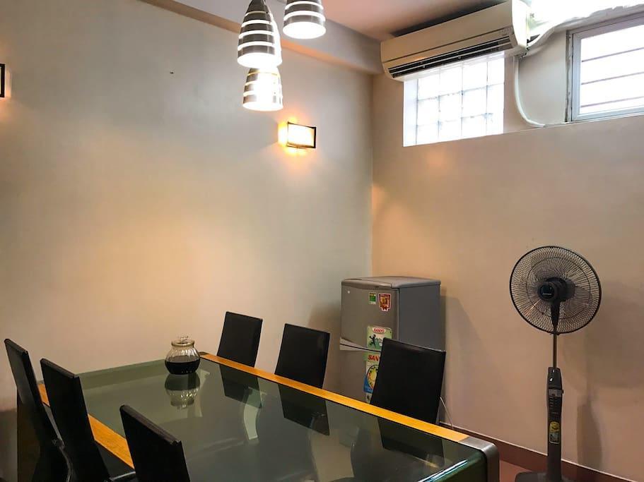 La House * Hanoi