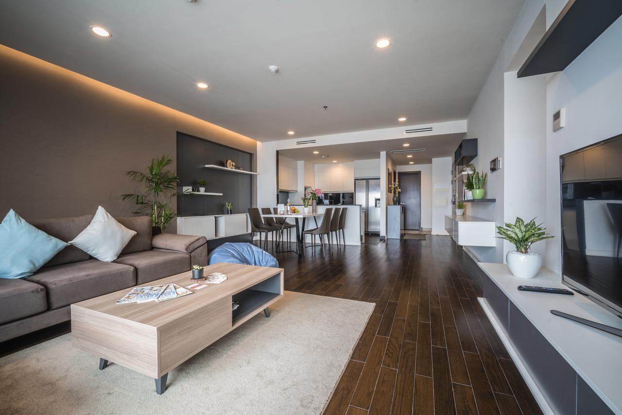 Christina's - Lancaster City Living Apartamento *