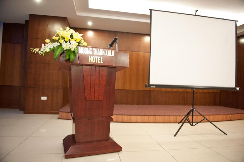 Muong Thanh Grand Xa La Hanoi