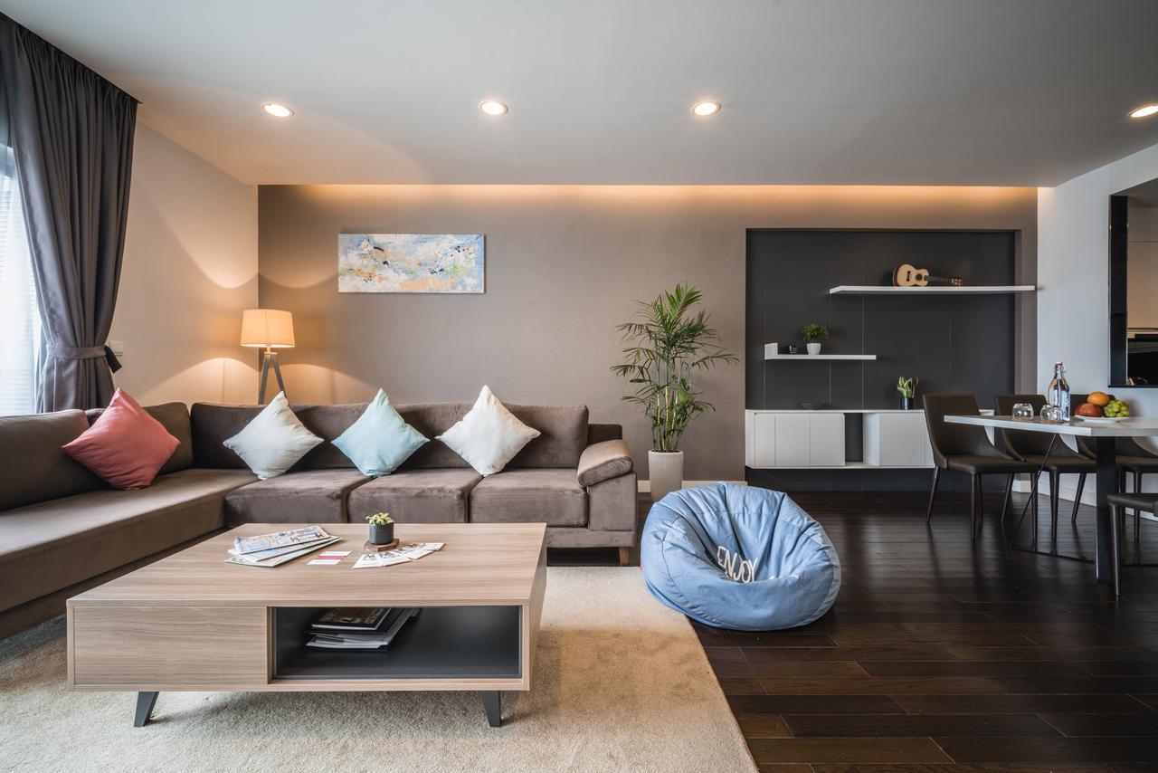 Apartamento Christina's - Lancaster City Living Hanói