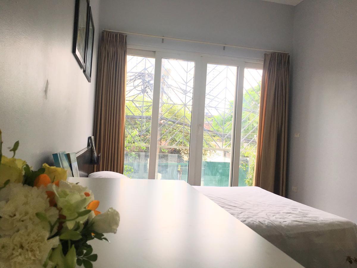 Spacious Bedroom In Hanoi