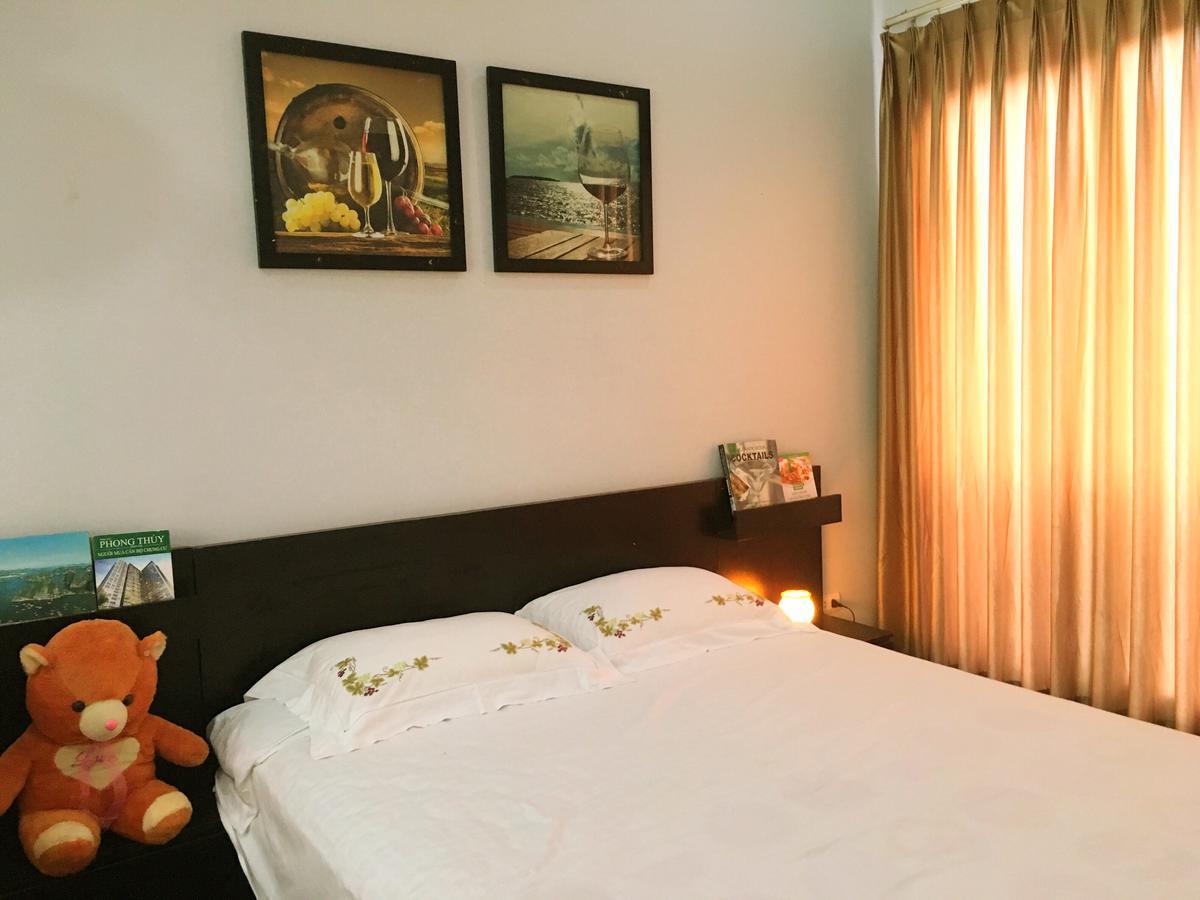 Spacious Bedroom In * Hanoi