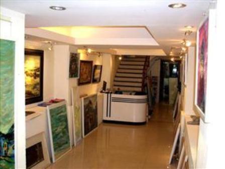 Hotel Simple 14 Nha Chung Hanoi