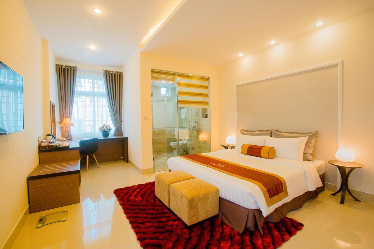 Hotel Smile 3*