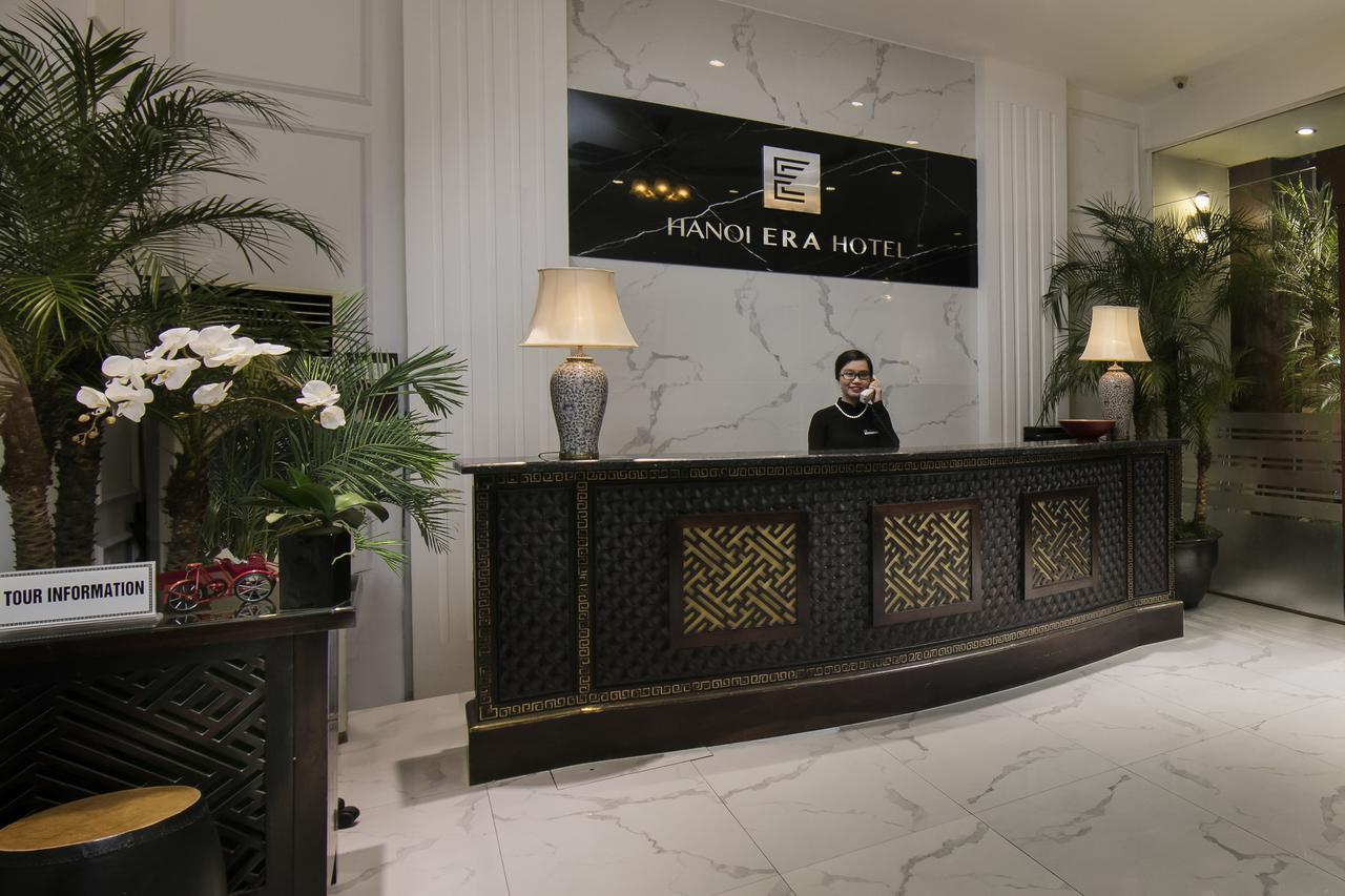 Hotel Era 3*