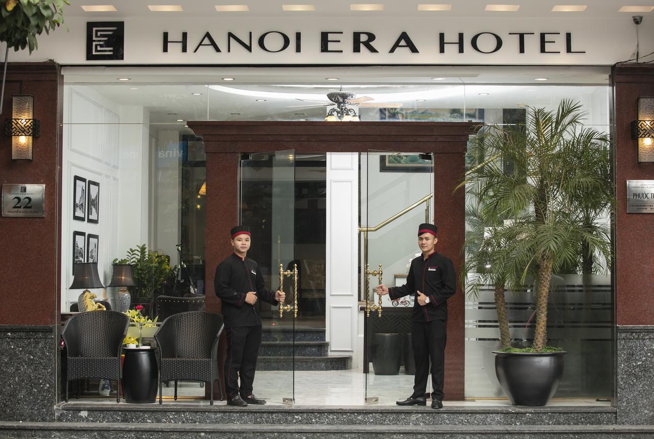 Hotel Era