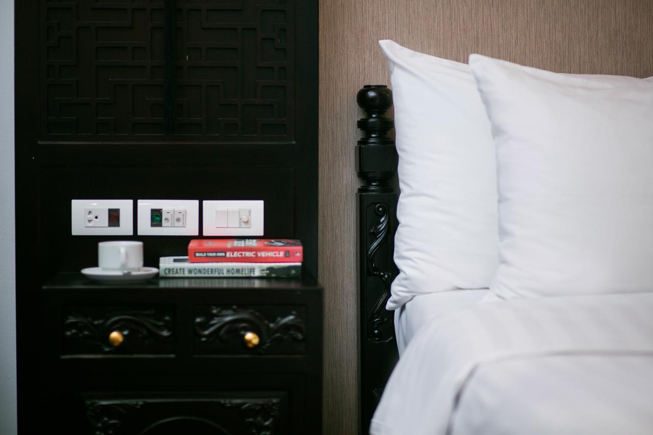 Quoc Hoa Premier Hotel