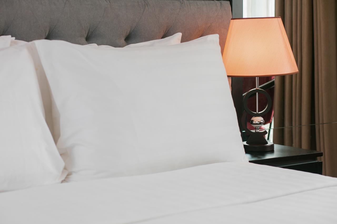 Hotel Quoc Hoa Premier