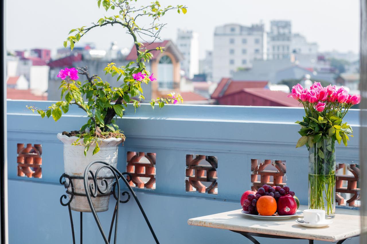 Quoc Hoa Premier Hotel