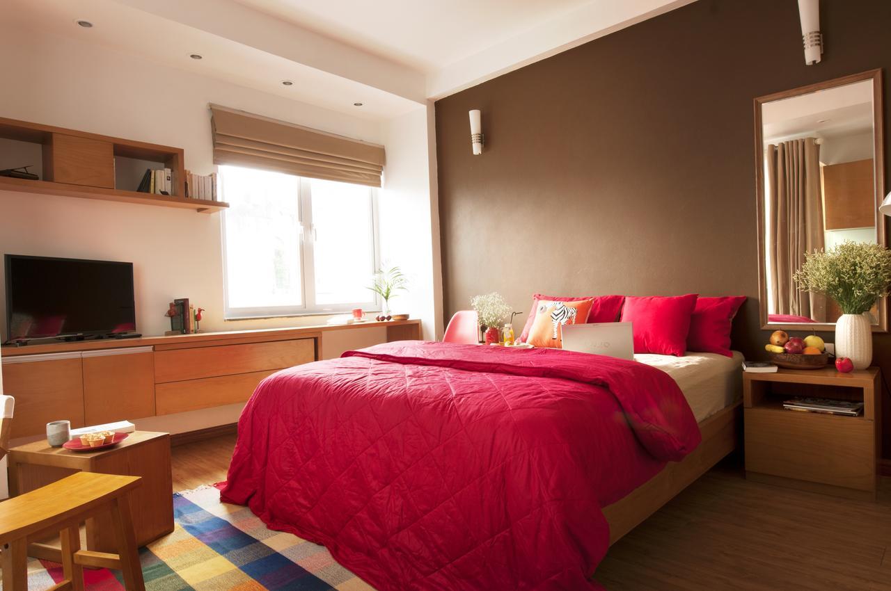 Chez Tram Homestay