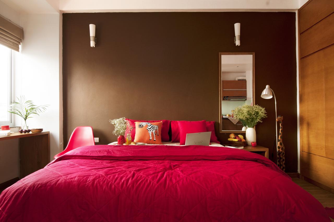 Homestay Chez Tram