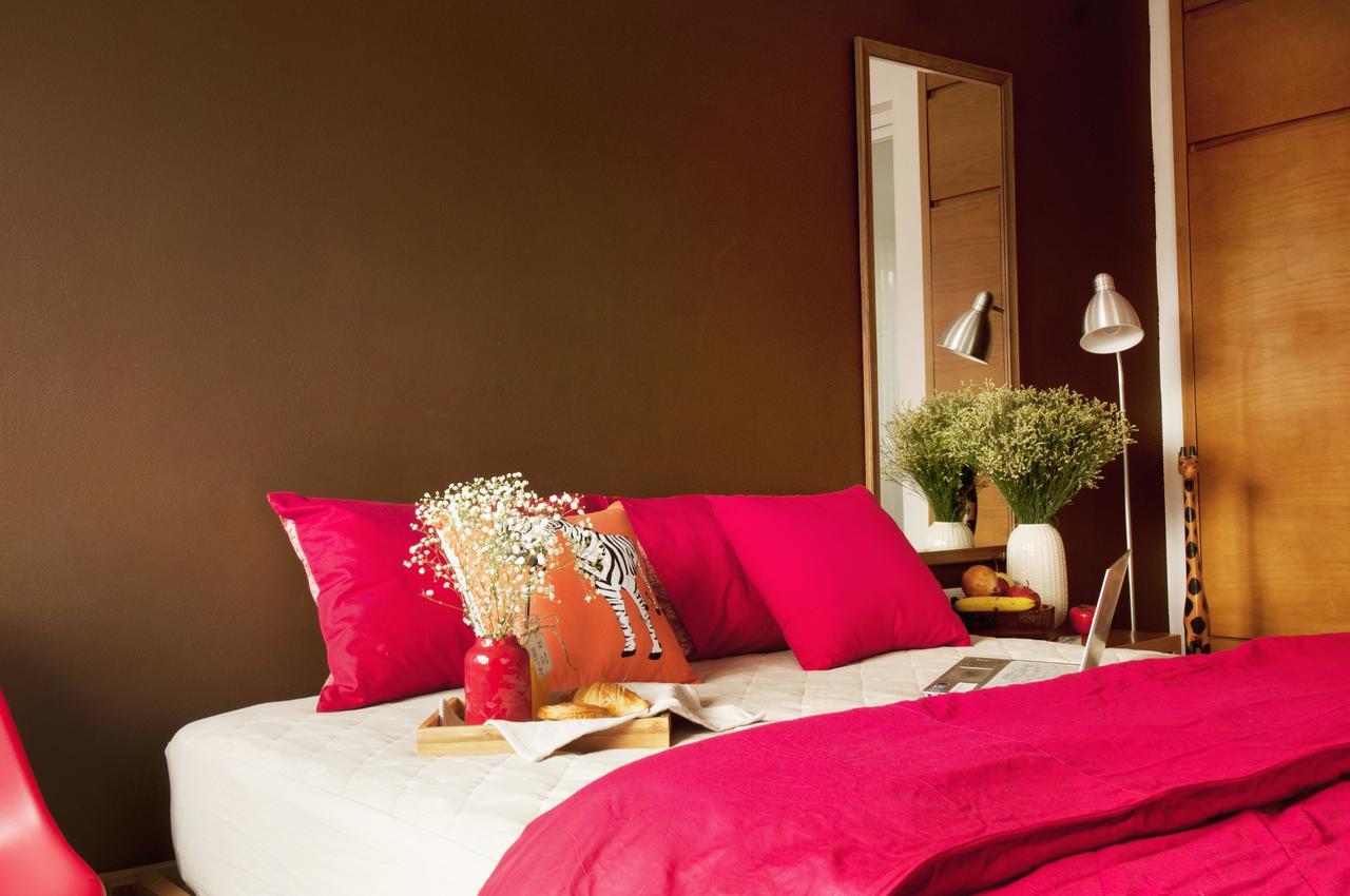 Homestay Chez Tram Hanoi