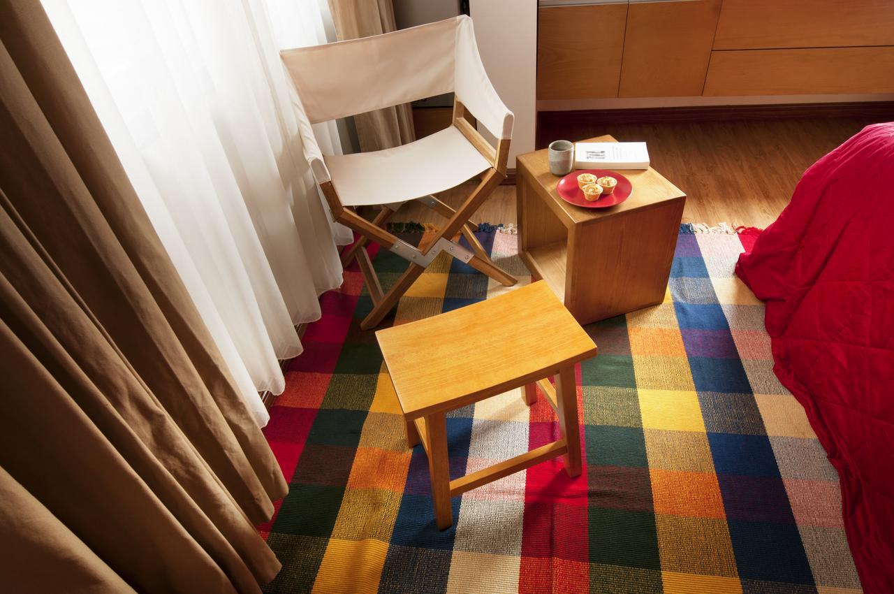 Chez Tram Homestay Hanoi