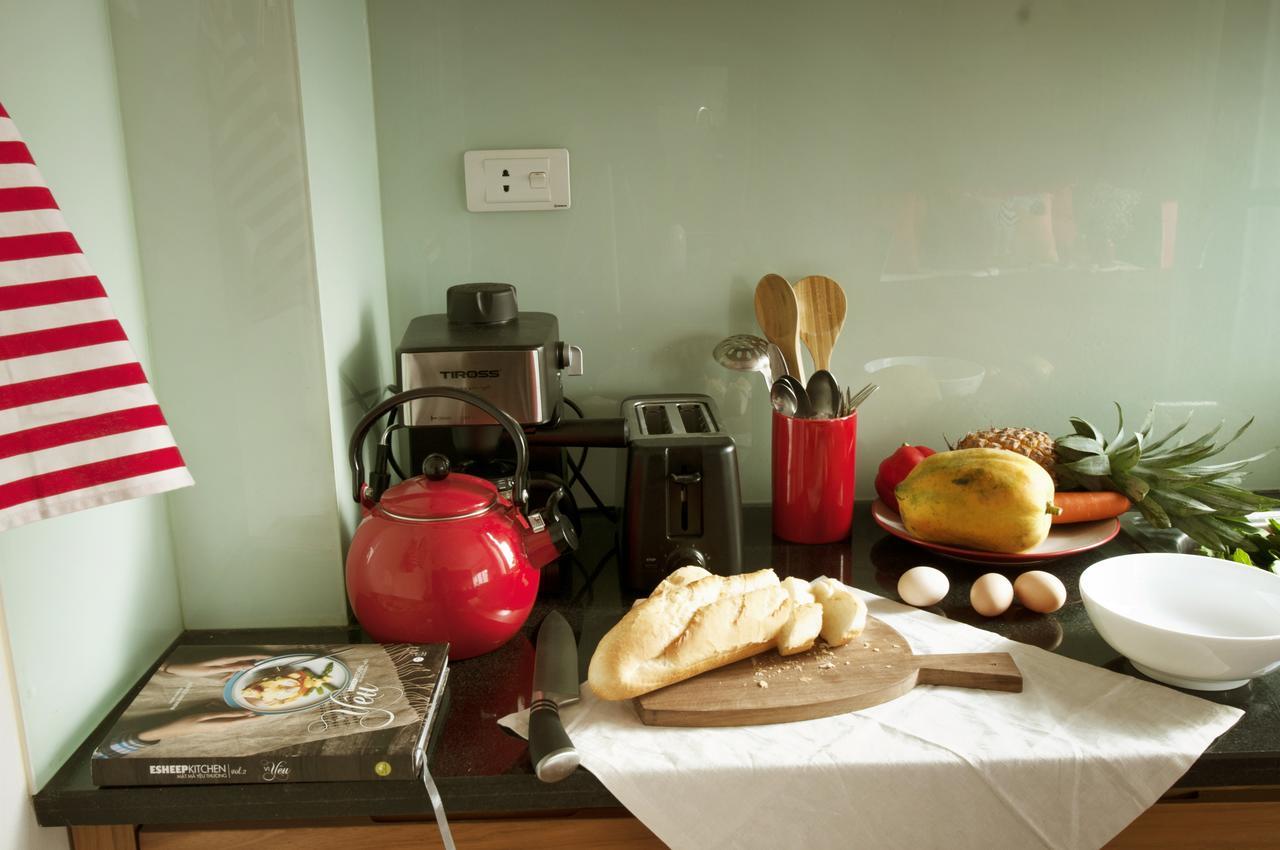 Homestay Chez Tram Hanoi