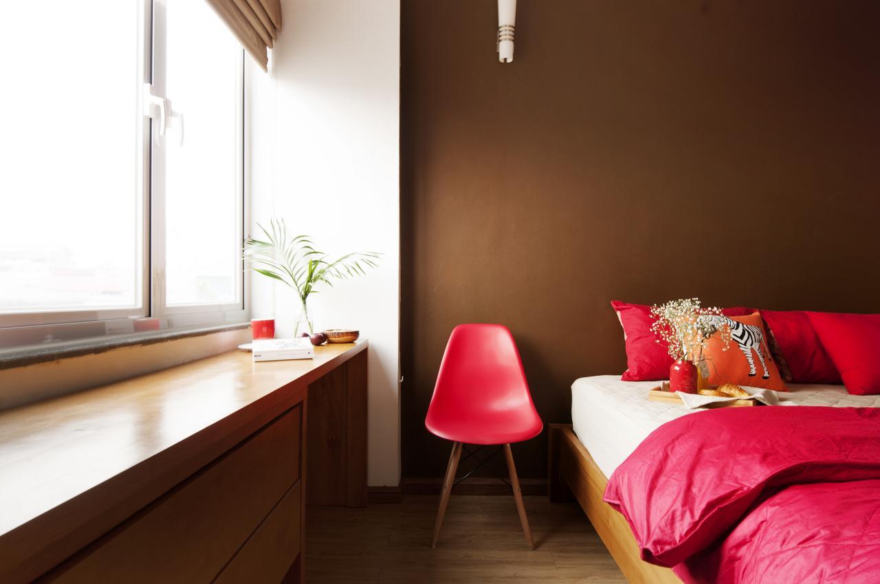 Chez Tram Homestay *