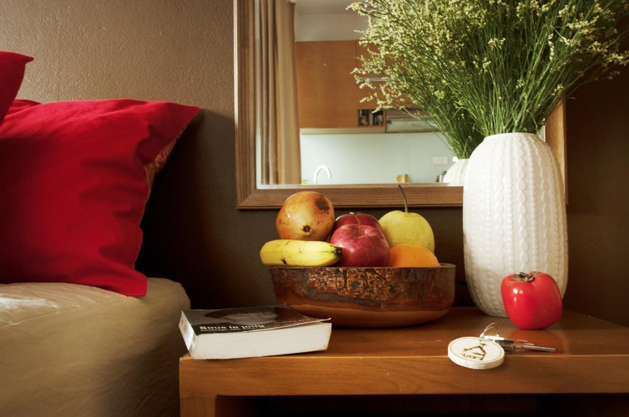 Chez Tram Homestay