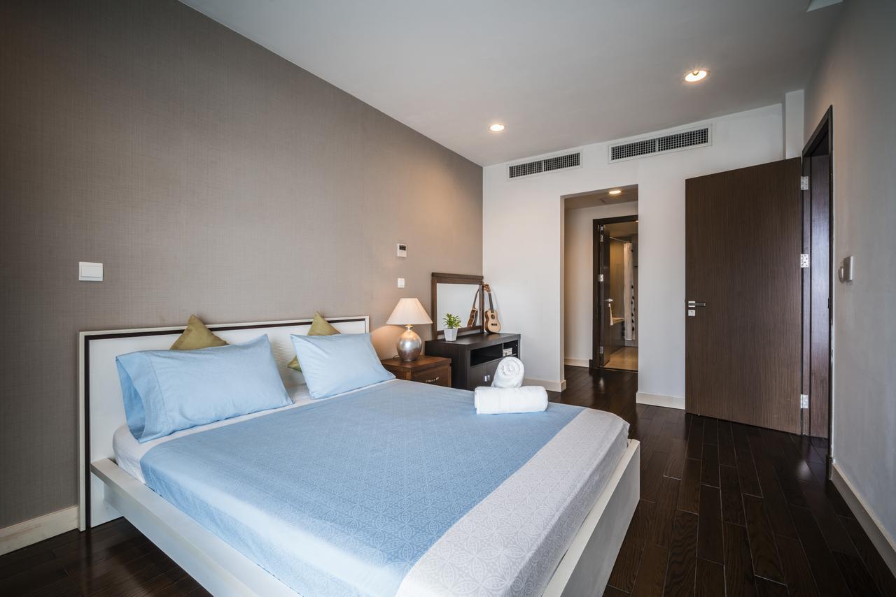 Apartamento Christina's - Lancaster City Living Hanói