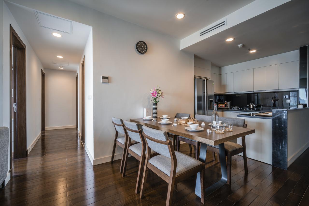 Christina's - Lancaster City Living Apartamento *