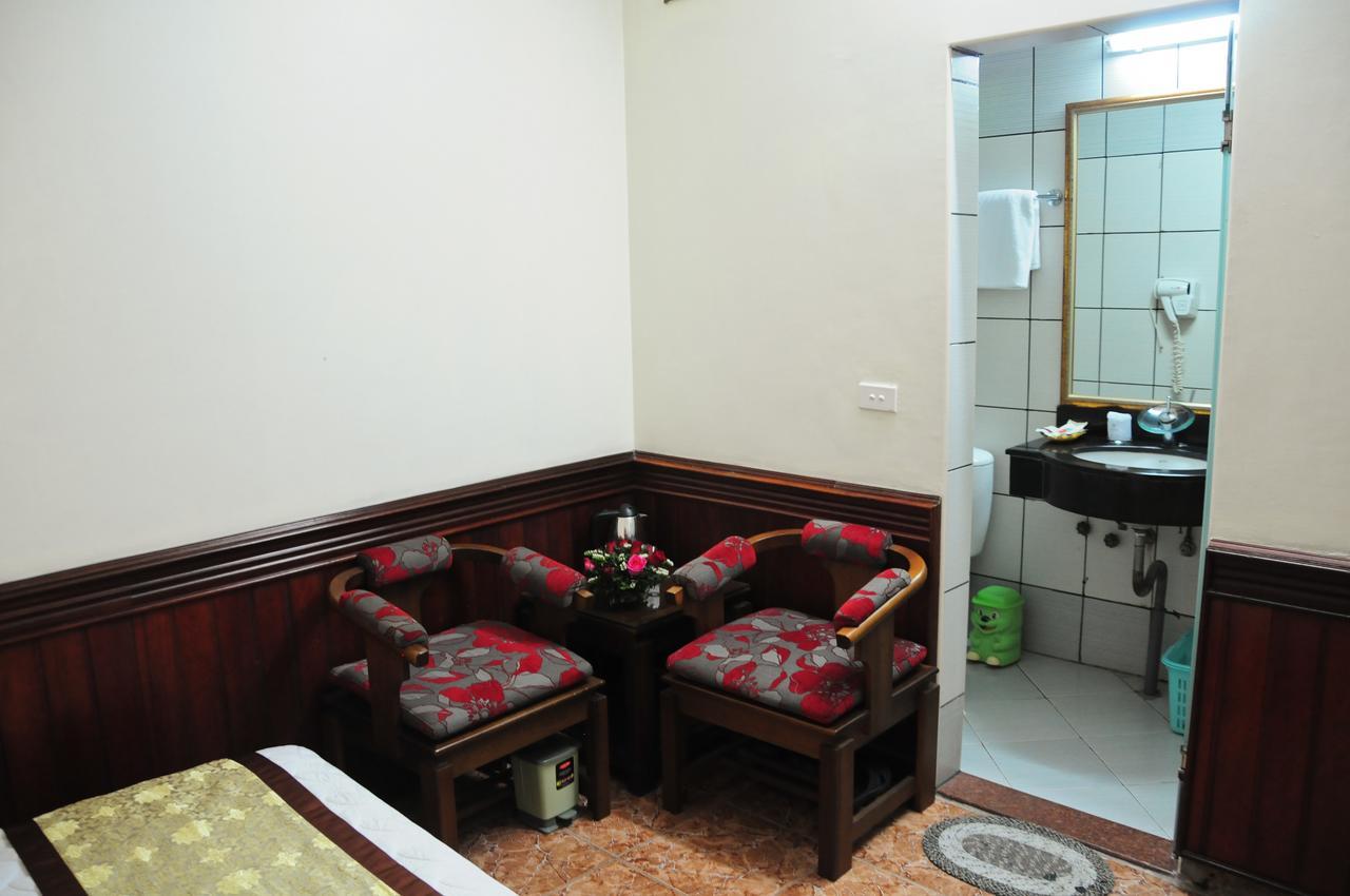 Hotel Thai Ha