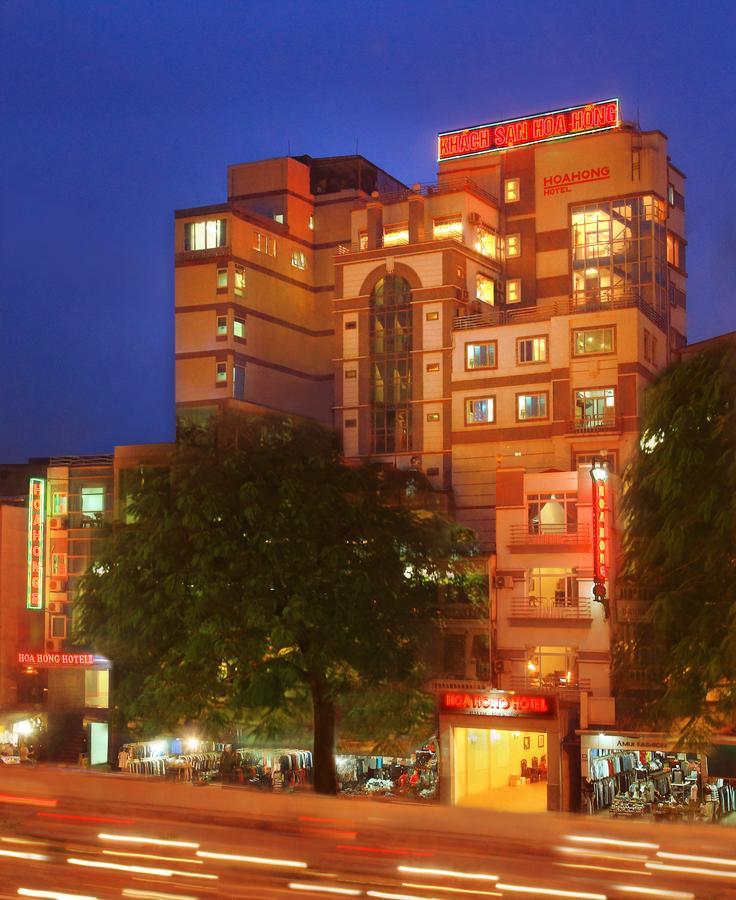 Hoa Hong 2 2* Hanoi