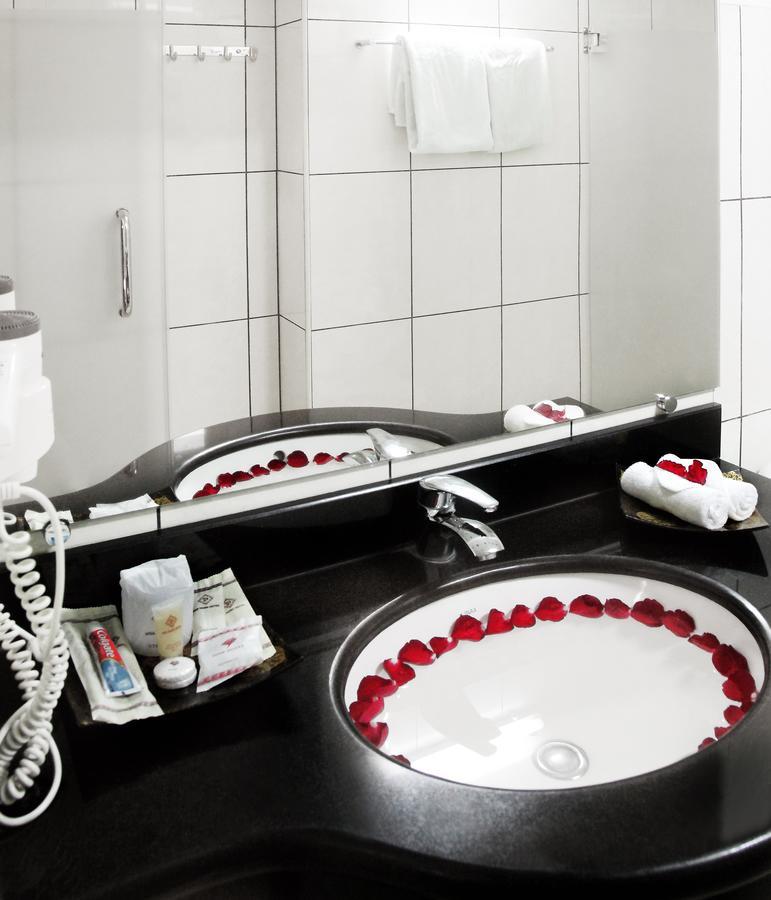 Hotel Hoa Hong 2 Hanoi