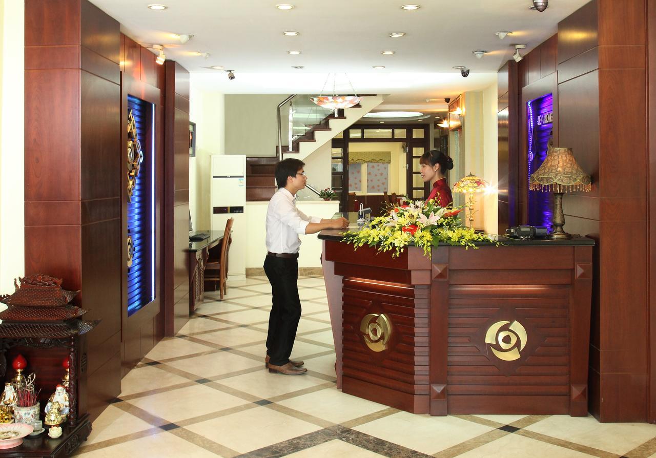 Hotel Hoa Hong 2 2*