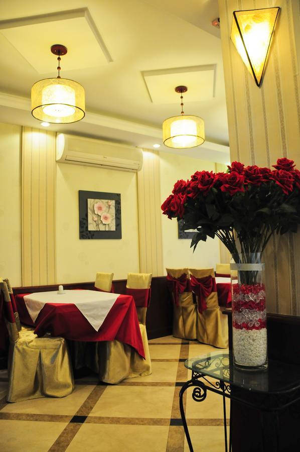 Hoa Hong 2