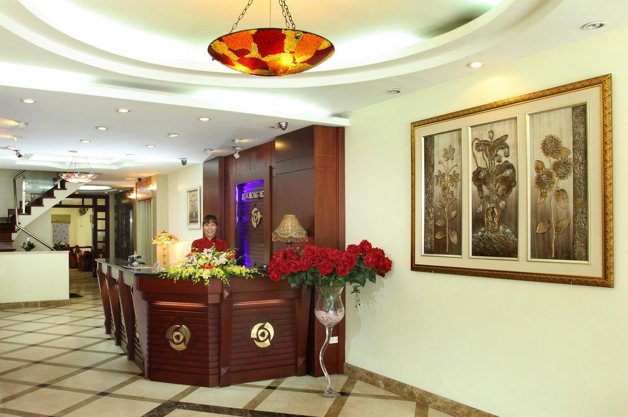 Hoa Hong 2 2* Hanoi