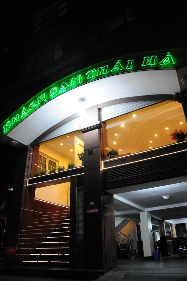Hotel Thai Ha 2*
