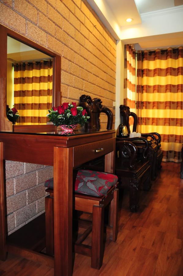 Thai Ha Hotel 2*