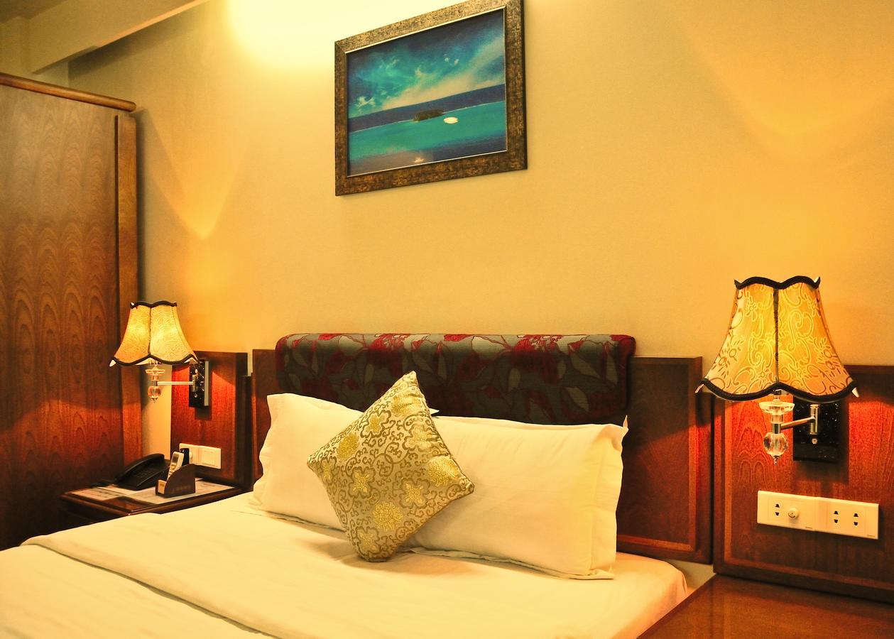 Hoa Hong 2 Hotel 2*