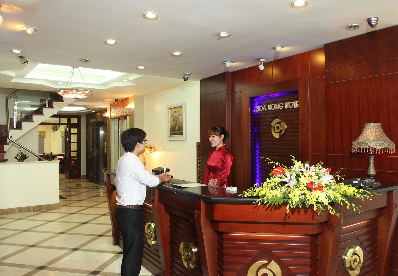 Hoa Hong 2 2* Hanoi