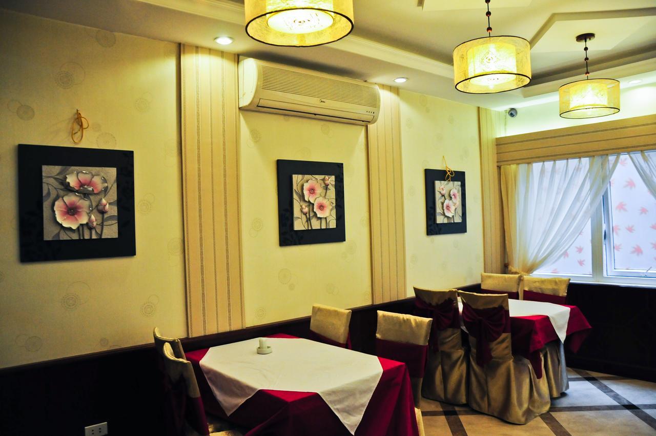 Hoa Hong 2 2* Hanoi